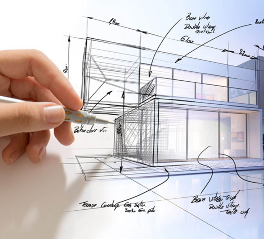Architectural Planning and Design